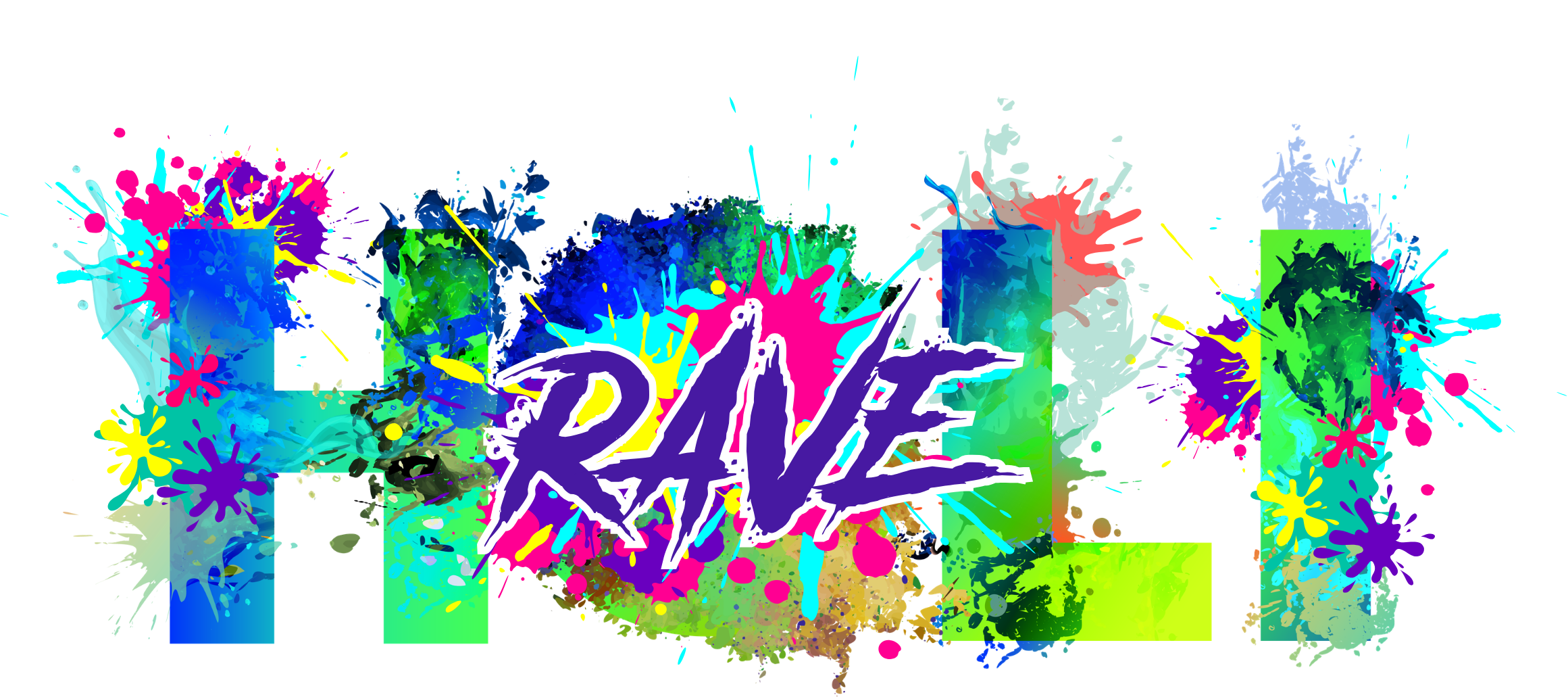Holi Rave